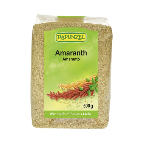 Bio amarant 500 g