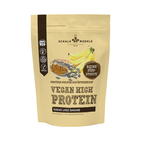 Bio mešanica beljakovin v prahu kakav banana 200 g