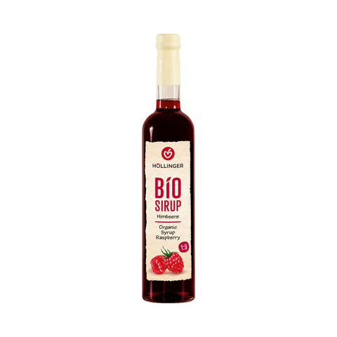 Bio sirup malina 500 ml