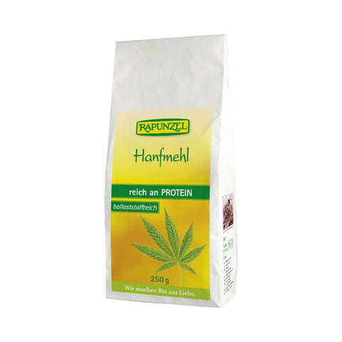 Bio konopljina moka 250 g