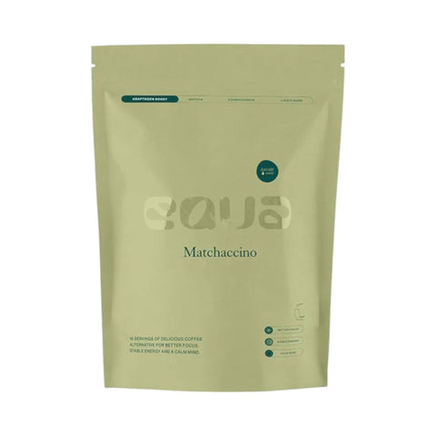 Matchaccino 150 g