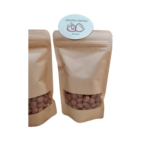 Bio slovenski lešniki jedrca 200 g