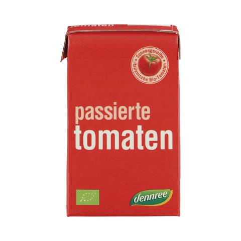 Bio pasiran paradižnik tetrapak 500 g