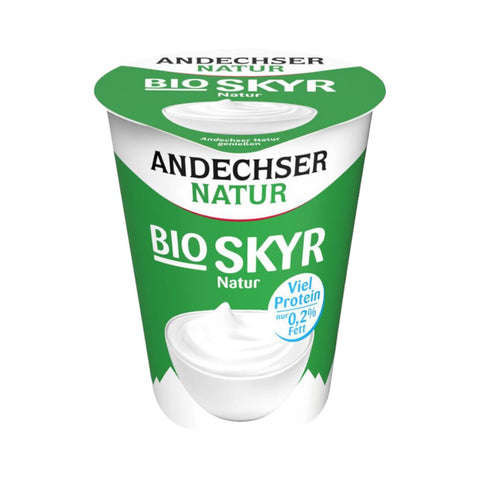 Bio skyr  400 g