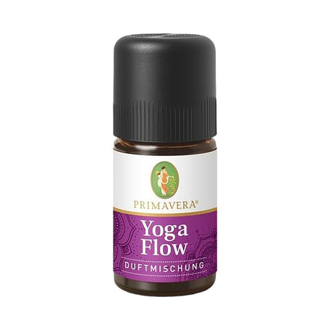 Eterično olje mešanica Yoga Flow 5 ml