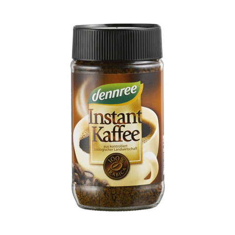 Bio kava arabica instant 100 g
