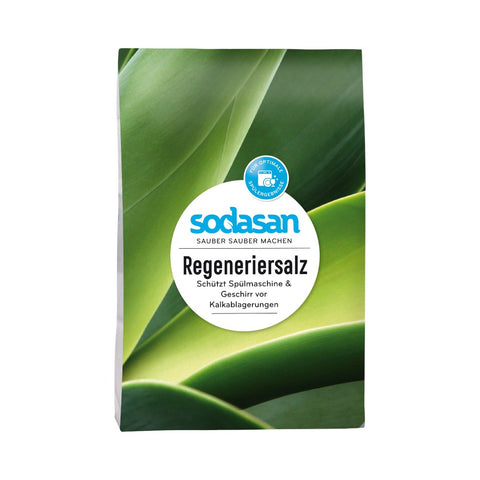 Sol za pomivalni stroj 2 kg