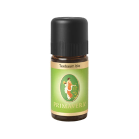 Eterično olje bio čajevec 10 ml