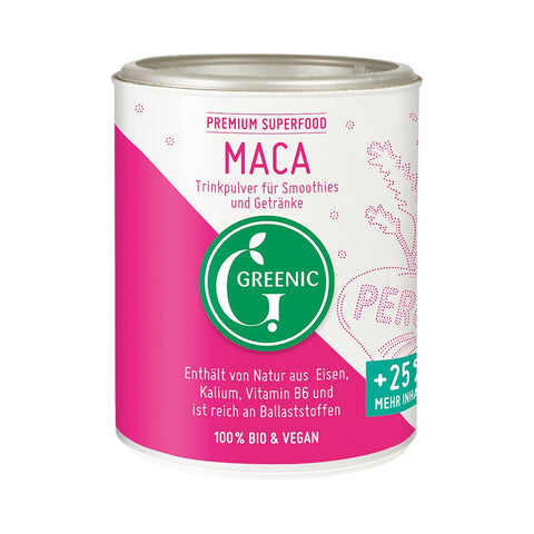 Bio maca prah 150 g