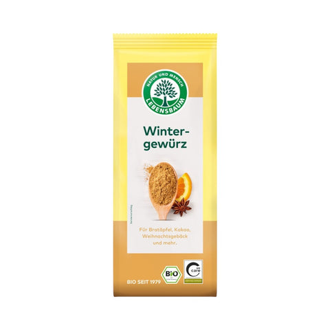 Bio zimska začimba 50 g