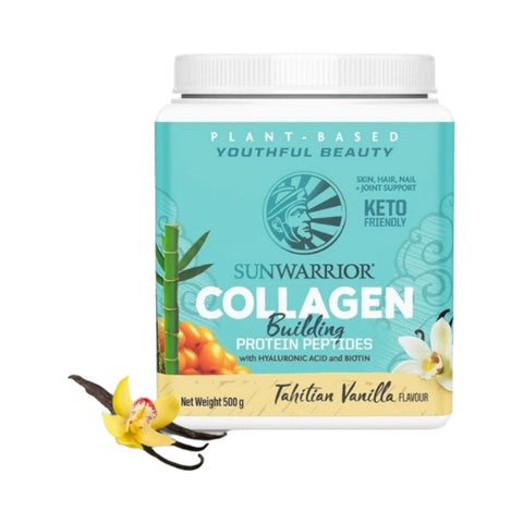 Bio kolagen gradniki vanilija 500 g