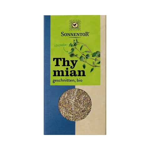 Bio posušen timijan 20 g