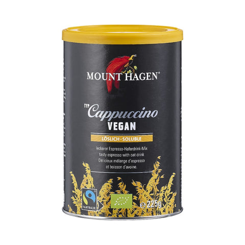 Bio cappuccino instant veganski 225 g