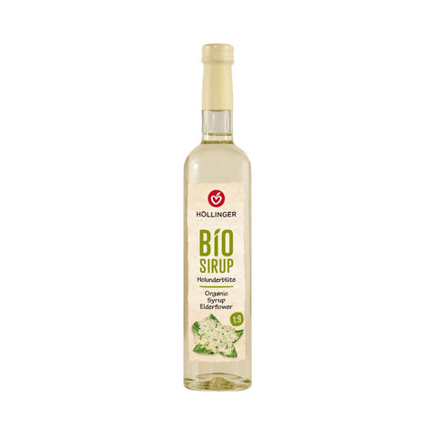 Bio sirup bezeg 500 ml