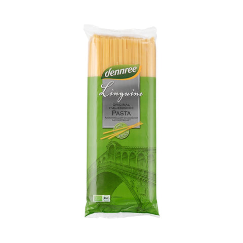 Bio pšenični špageti linguini 1 kg