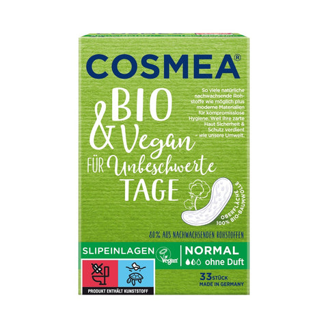 Vložki tanki  33 kos