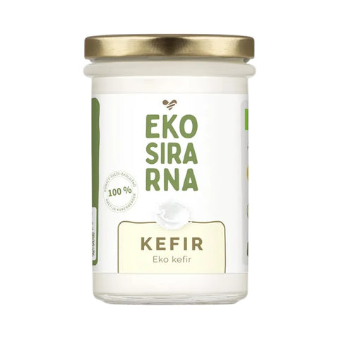 Bio kefir 300 ml