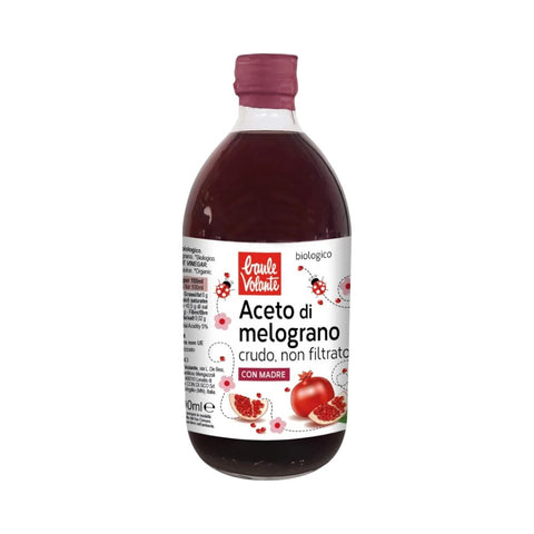 Bio kis granatnega jabolka 500 ml