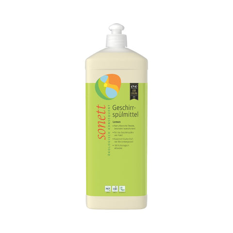 Detergent za posodo limona 1 l