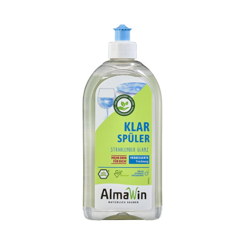Sredstvo za sijaj posode 500 ml