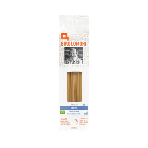 Girolomoni