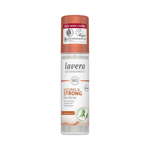 Deodorant sprej Strong 75 ml