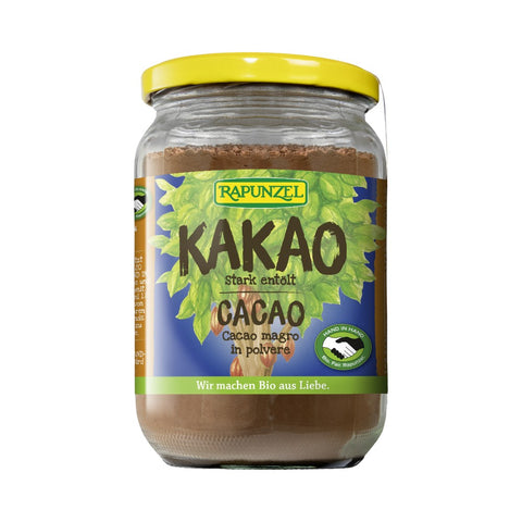 Bio kakav razoljen 250 g