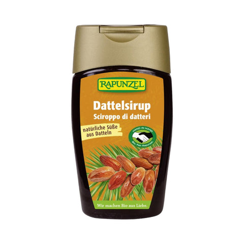 Bio datljev sirup 250 ml