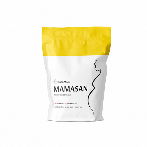Mamasan 58,8 g