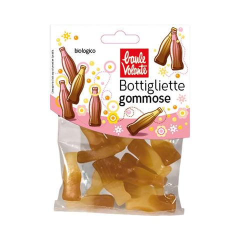 Bio gumi steklenička 75 g