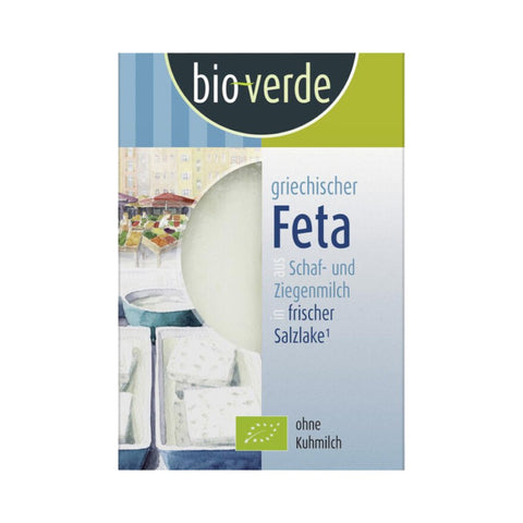 Bio feta 200 g