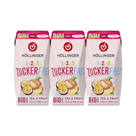 Bio sadni sok brez sladkorja 200 ml