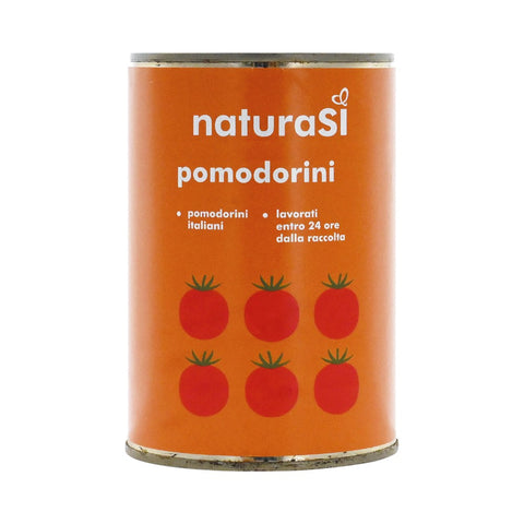 Bio vloženi češnjevci 400 g