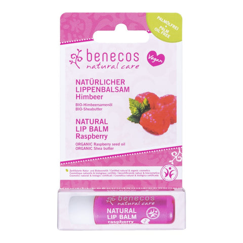 Balzam za ustnice malina 4,7 g