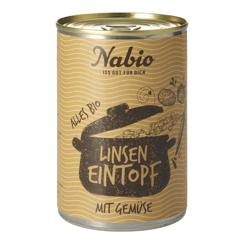 Bio enolončnica leča  400 g