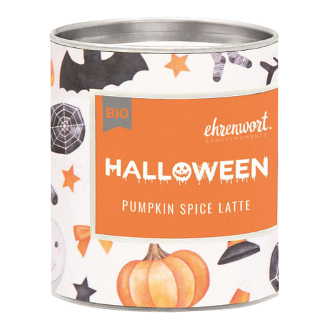 Bio pumpkin spice latte začimbe 35 g