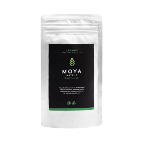 Bio matcha tradicionalna 100 g