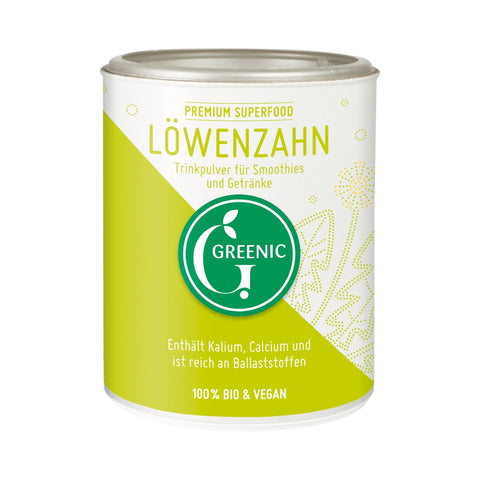 Bio regrat v prahu 100 g