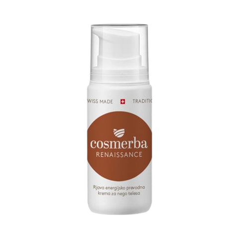 Rjava krema Cosmerba 100 ml