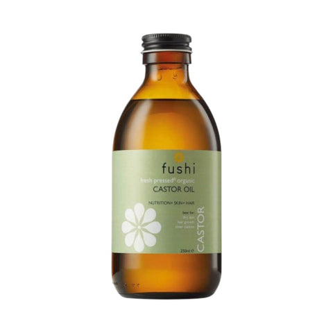 Bio ricinusovo olje 250 ml