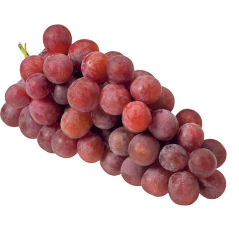 Sveže ekološko grozdje rdeče kg