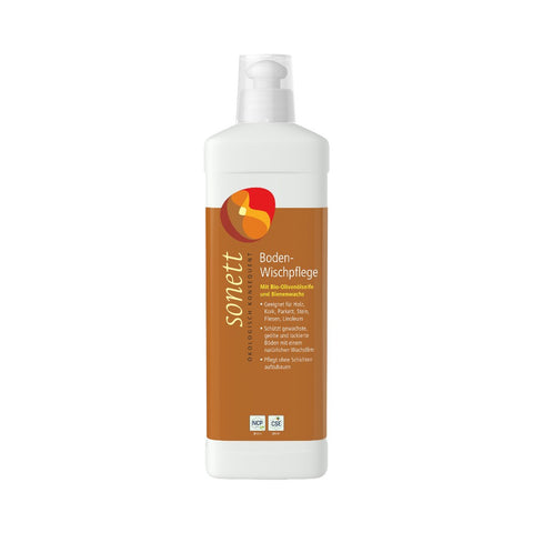 Čistilo za tla 500 ml
