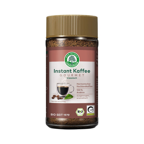 Bio kava instant gourmet 100 g