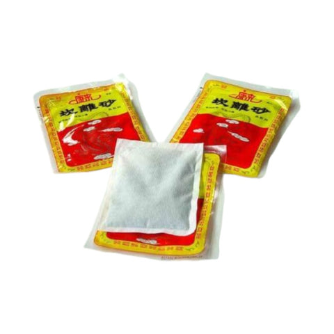 Grelna blazinica kos