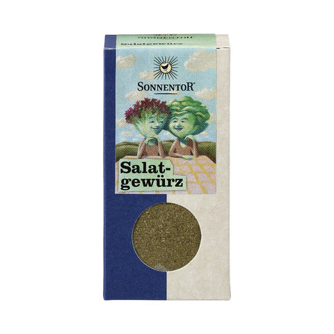 Bio začimba za solato 35 g