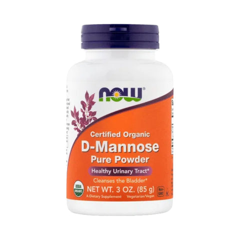 D-manoza prah 85 g