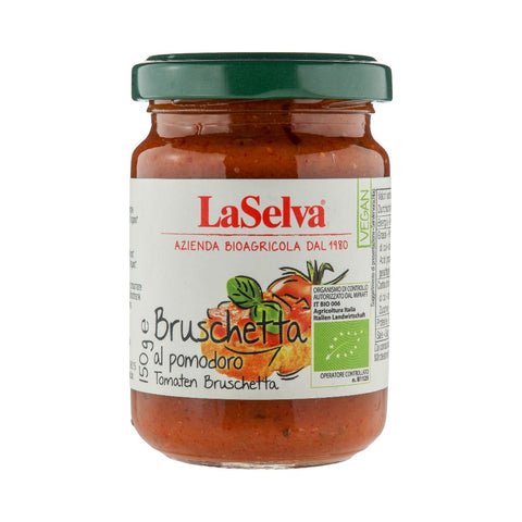 Bio namaz bruschetta paradižniki 150 g