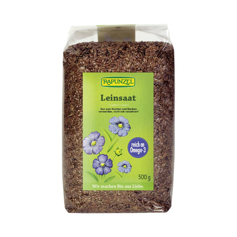 Bio laneno seme 500 g