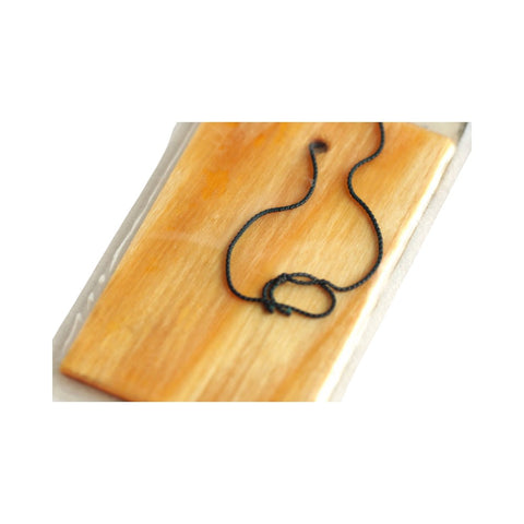 Naravni dišavci kos