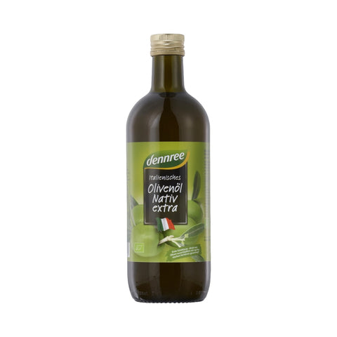 Bio olivno olje Nativ Extra 1 l